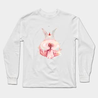 BunnyDonut Long Sleeve T-Shirt